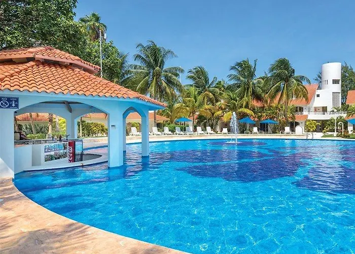 Isla Mujeres Boutique Hotels