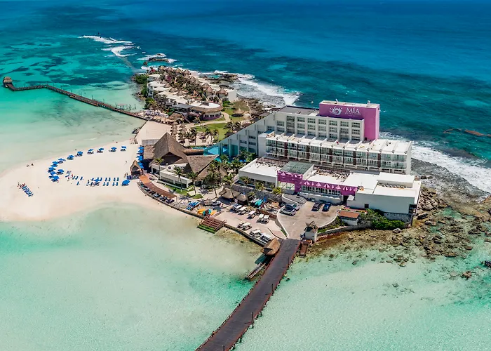 Isla Mujeres Hotels