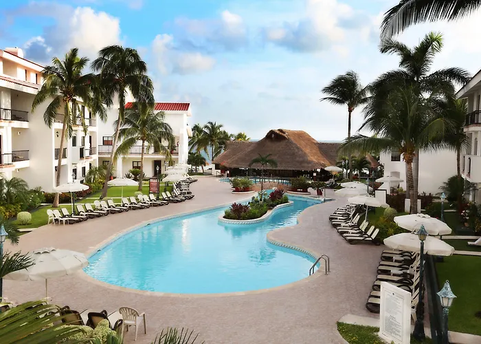 Kids Friendly Hotels in Cancun