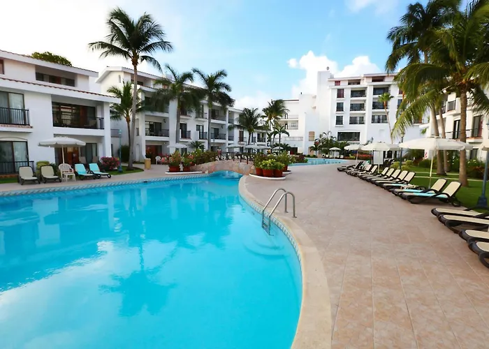 Kids Friendly Hotels in Cancun