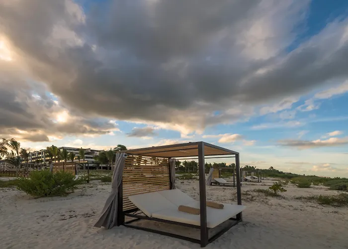 Cancun Dog Friendly Lodging and Hotels