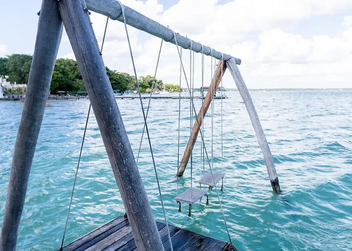 Bacalar Vacation Rentals