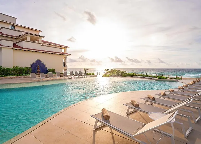Cancun Boutique Hotels