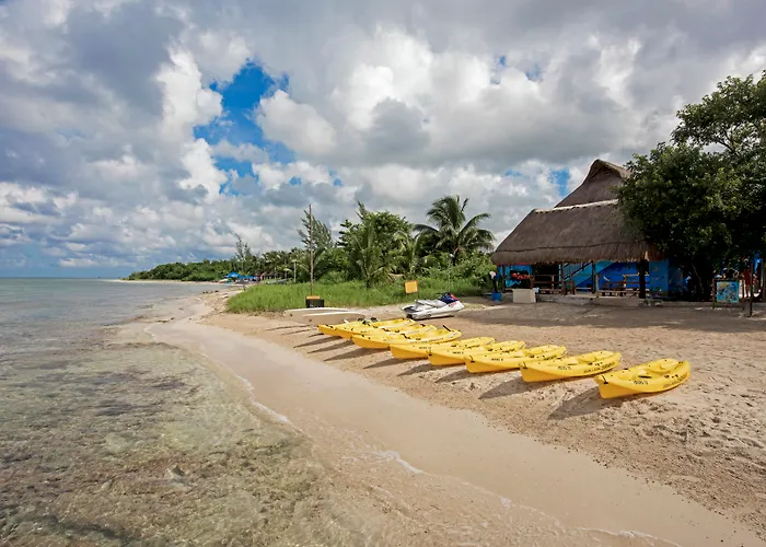 Cozumel Boutique Hotels
