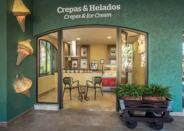 Puerto Morelos Boutique Hotels
