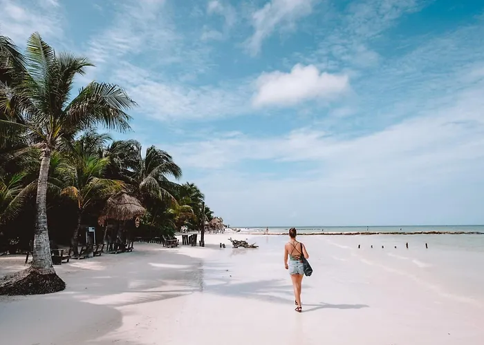 Isla Holbox Vacation Rentals