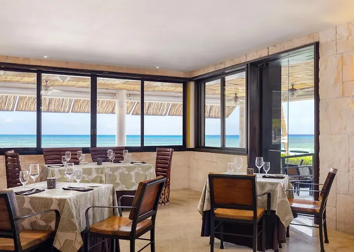 Quintana Roo All Inclusive Resorts