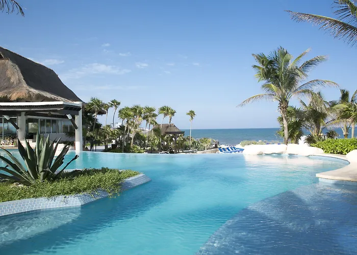 Tulum 5 Star Hotels
