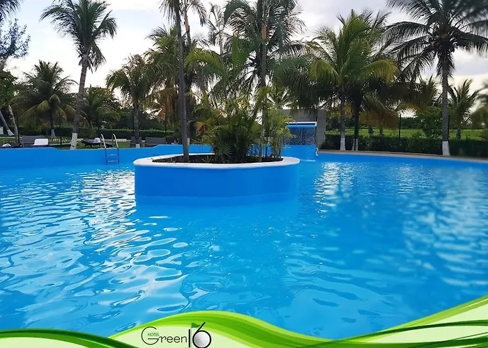 Cancun Hotels