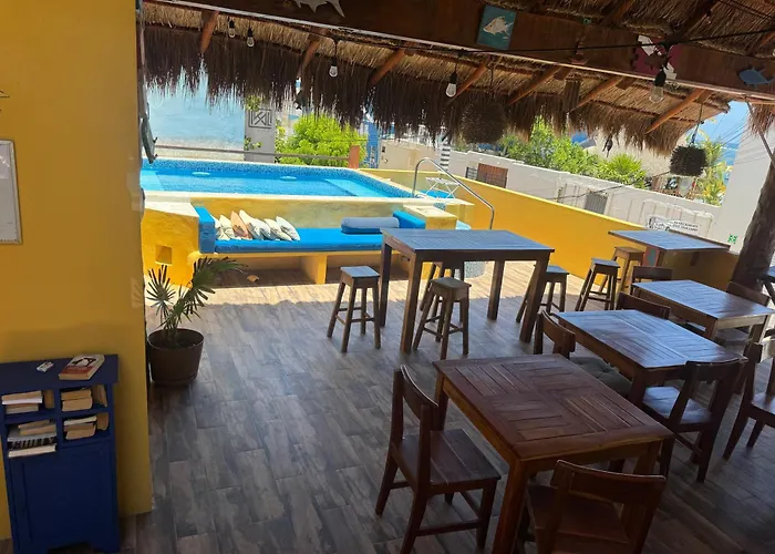 Puerto Morelos Vacation Rentals